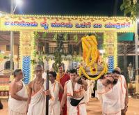 Shri Ram Navami Utsava at SCM Shirali  (28th March 2026)